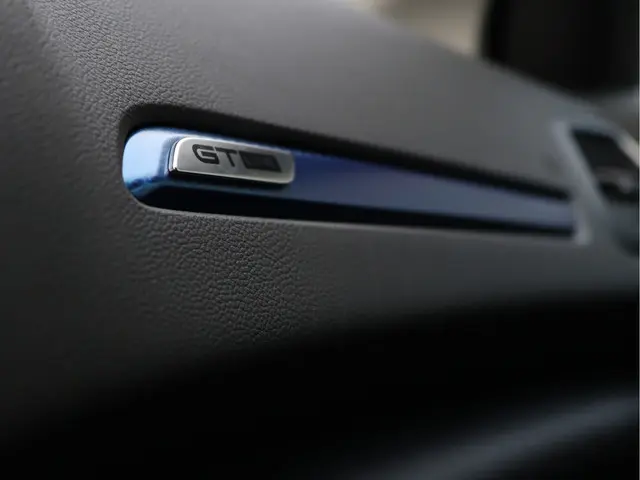 Renault Mégane Estate 1.2 TCe GT-Line 2017 Benzine 53