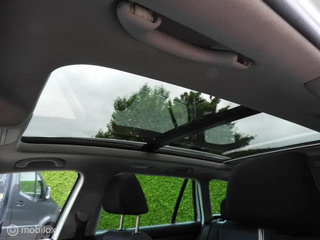 Volkswagen Golf Variant 1.4 TSI Comfortline 2012 Benzine 14