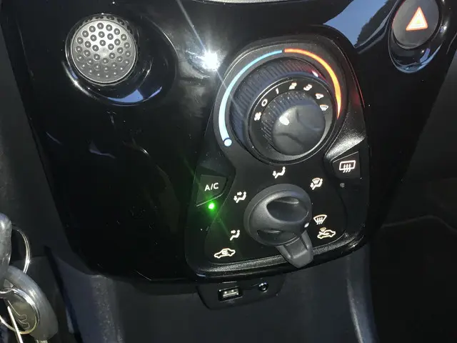 Citroën C1 1.0 VTi Feel 2021 Benzine 21