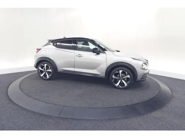 Nissan Juke 1.0 DIG-T Premiere Edition 2021 Benzine 8