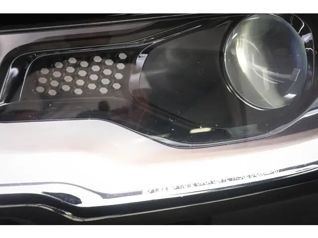 Jeep Compass 1.4 MultiAir Limited 4x4 2017 Benzine 17