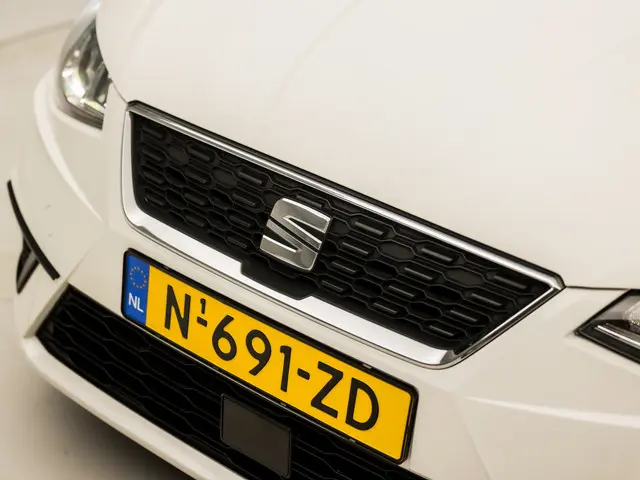 SEAT Ibiza 1.0 Sport 2020 Benzine 12