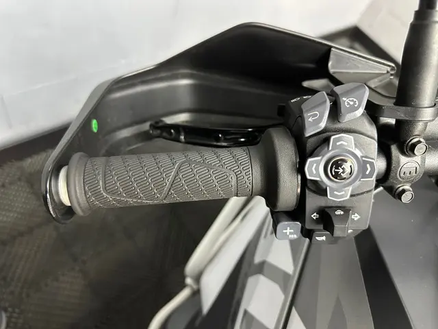 KTM 1290 All-Road Super Adventure S ABS 2023 Benzine 10