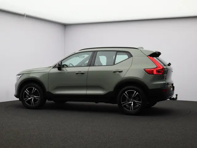 Volvo XC40 2.0 B4 Plus Dark 2024 Benzine 21