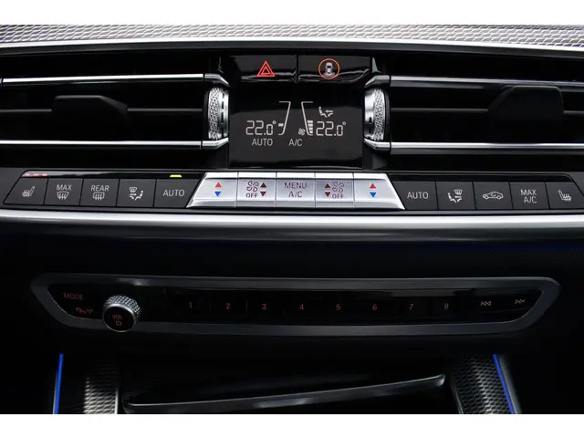 BMW X5 xDrive40i High Executive 2018 Benzine 50