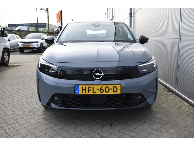 Opel Corsa 1.2 Edition 2025 Benzine 9