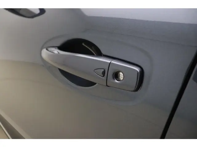 Renault Kadjar 1.2 TCe Limited 2018 Benzine 17
