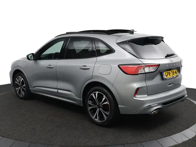 Ford Kuga 2.5 PHEV ST-Line 2021 Hybride Benzine 7