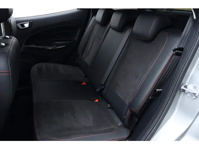 Ford EcoSport 1.0 EcoBoost ST-Line 2022 Benzine 14