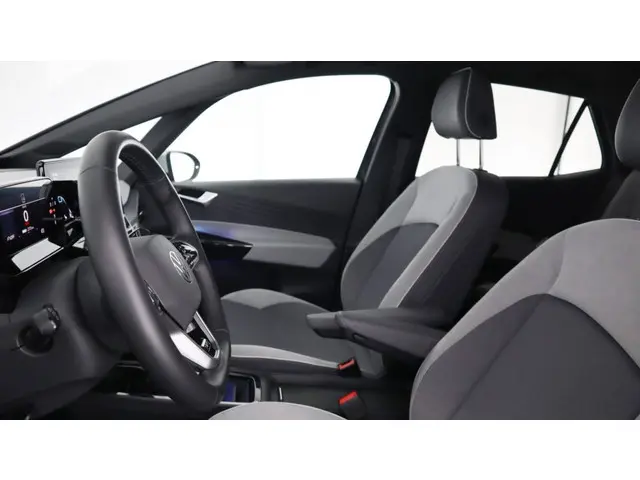 Volkswagen ID.3 First Plus 58 kWh 2020 Elektrisch 5