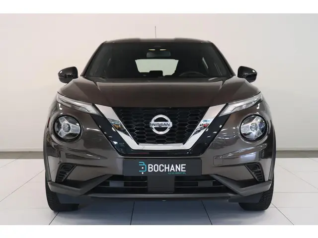 Nissan Juke 1.0 DIG-T Visia 2020 Benzine 17