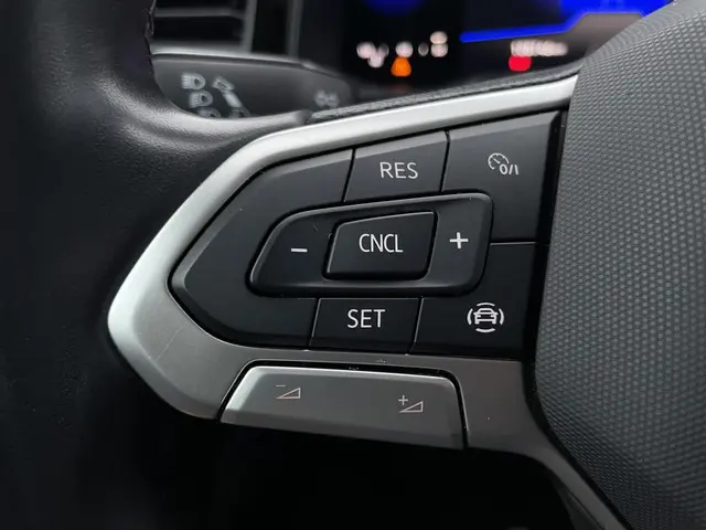 Volkswagen Taigo 1.0 TSI Life Business 2022 Benzine 20