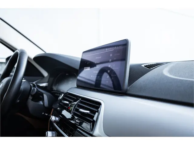 BMW 5 Serie Touring 530e 2021 Hybride Benzine 40