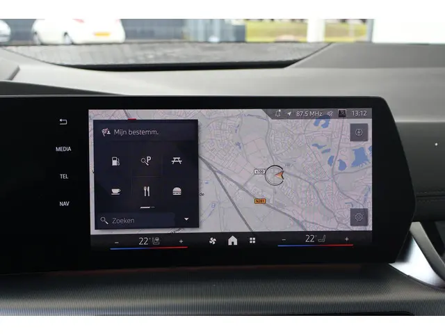 BMW 2 Serie Active Tourer 218i 2025 Benzine 21