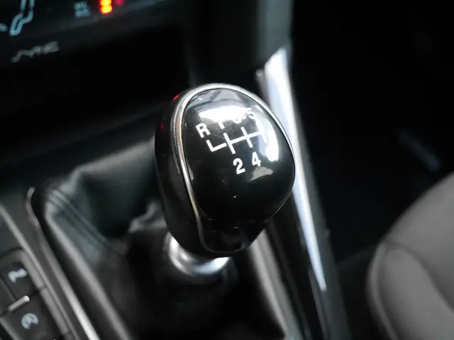 Ford Focus Wagon 1.0 First Edition 2015 Benzine