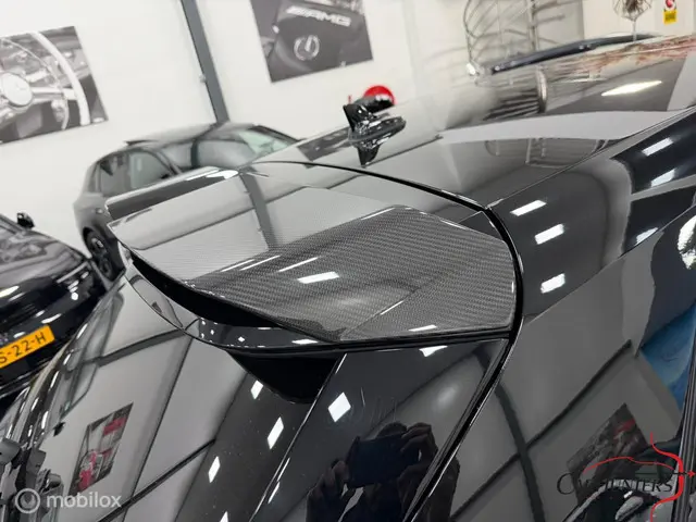 Audi RS3 2.5 TFSI RS 3 quattro 2024 Benzine 16