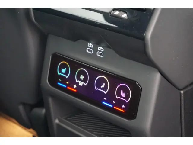 BMW 5 Serie Sedan 520i 2025 Benzine 22