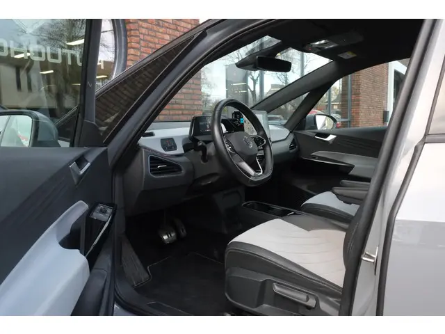 Volkswagen ID.3 Pro S 77 kWh 2024 Elektrisch 5