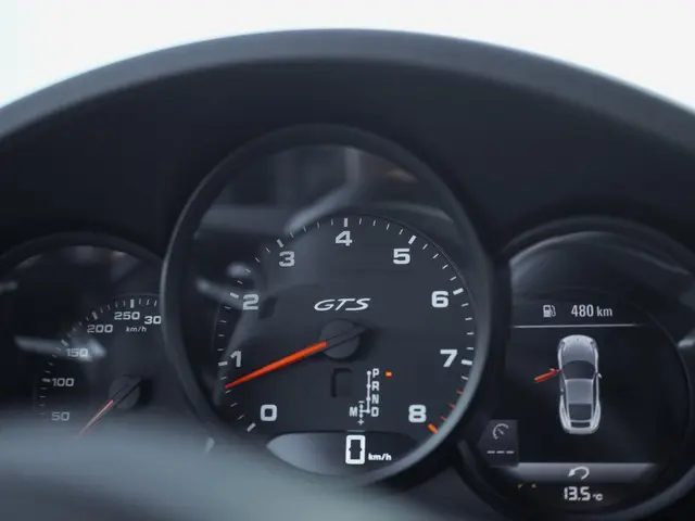 Porsche 911 991 3.0 Carrera GTS 2018 Benzine 20