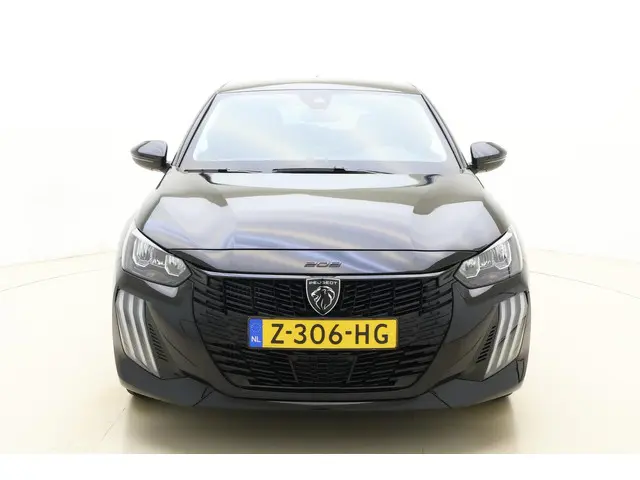 Peugeot 208 1.2 PureTech 100 Allure 2024 Benzine 6