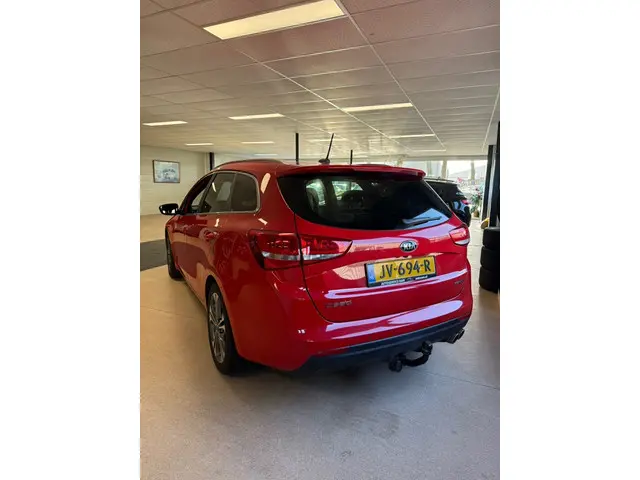 Kia cee'd 3