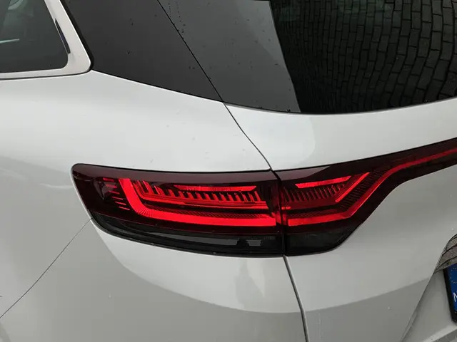 Renault Mégane Estate 1.3 TCe 140 Techno 2023 Benzine 36