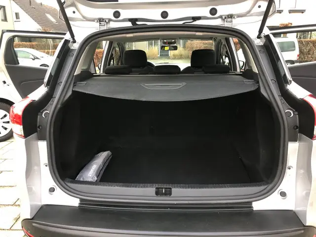 Renault Clio Estate 0.9 TCe Zen 2020 Benzine 14