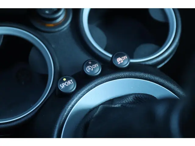 MINI Cooper S MINI COUPÉ 1.6 CHILLI 2012 Benzine 31