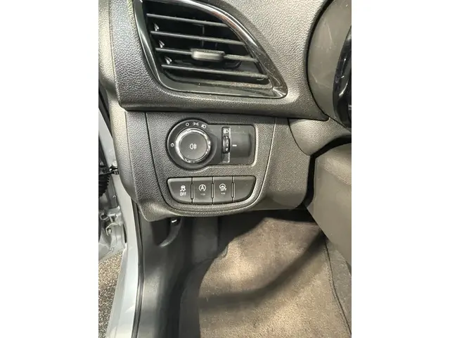 Opel KARL 1.0 ecoFLEX Edition 2016 Benzine 71