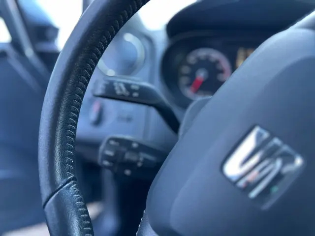 SEAT Ibiza 1.2 TSI FR Airco/Clima 2014 Benzine 11