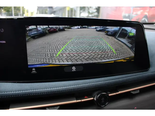 Nissan ARIYA e-4ORCE Evolve 87 kWh 2023 Elektrisch 13