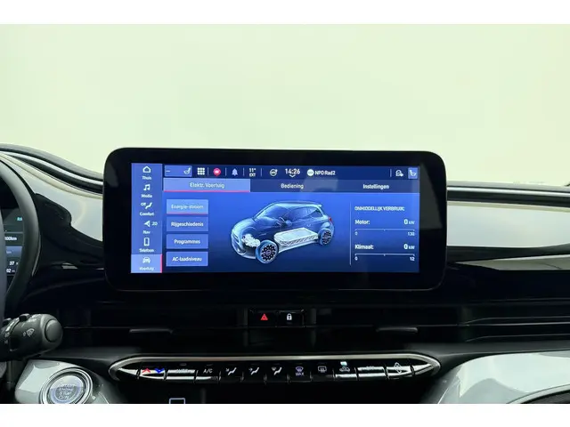 Fiat 500e Urban 24 kWh 2024 Elektrisch 22