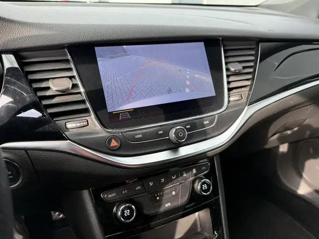 Opel Astra Sports Tourer 1.5 CDTI Elegance 2020 Diesel 28