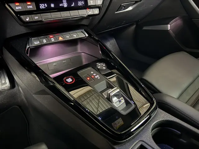 Audi RS3 A3 Sportback 2.5 TFSI quattro 2022 Benzine 31