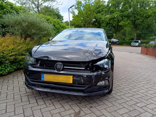Volkswagen Polo 1.0 MPI Comfortline 2020 Benzine 22