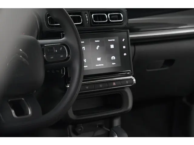 Citroën C3 PureTech 110 EAT6 Shine 2023 Benzine 40
