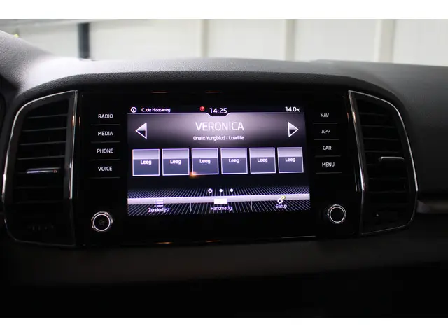 Škoda Karoq 1.0 TSI Ambition 2020 Benzine 18