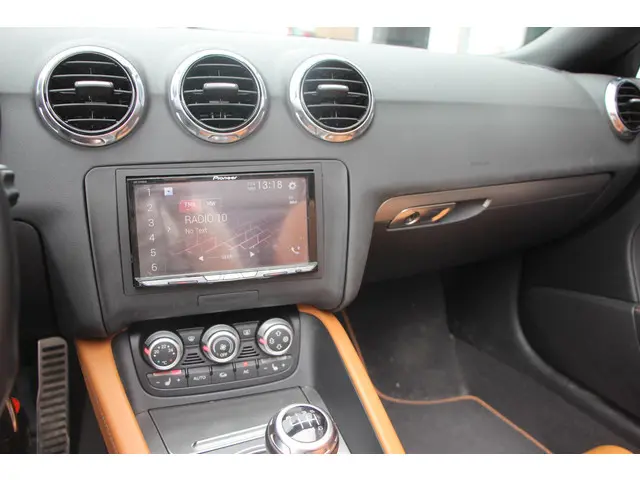 Audi TT Roadster 2.0 TFSI Pro Line S 2012 Benzine 10