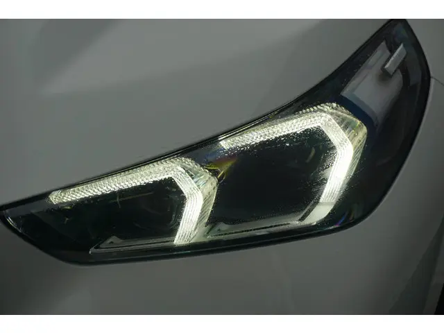 BMW iX1 eDrive20 M Sport 2025 Elektrisch 7