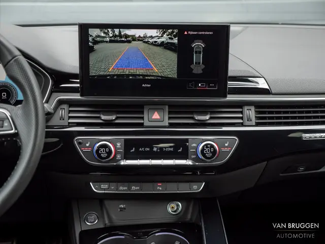 Audi A5 Sportback 45 TFSI quattro S-Line 2022 Benzine 20