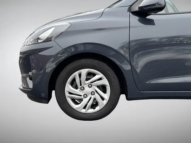 Hyundai i10 1.0 Comfort Smart 2024 Benzine 8