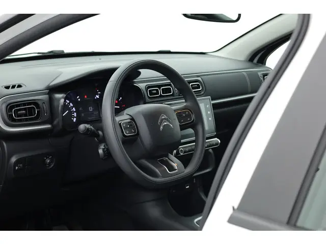 Citroën C3 1.2 PureTech C-Series 2022 Benzine 5