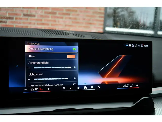 BMW 5 Serie 530e M-Sport 2024 Hybride Benzine 30