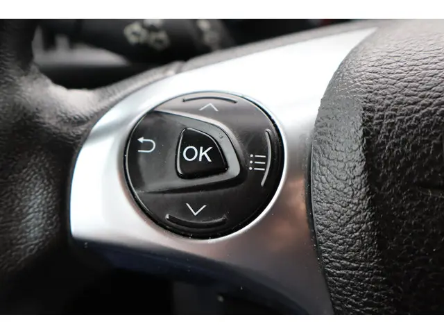 Ford Transit Connect 1.5 EcoBlue L1 Trend 2022 Diesel 20