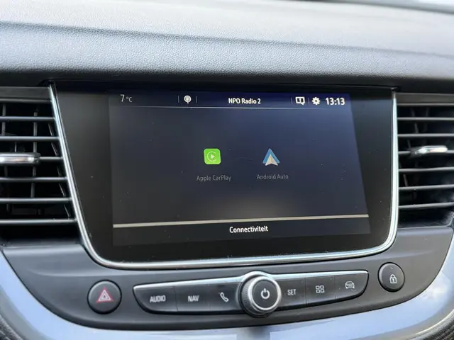 Opel Grandland X 1.2 Turbo Ultimate 2019 Benzine 14