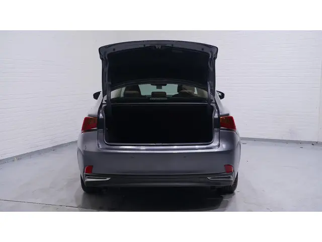 Lexus IS 300h Hybrid 2020 Hybride Benzine 15