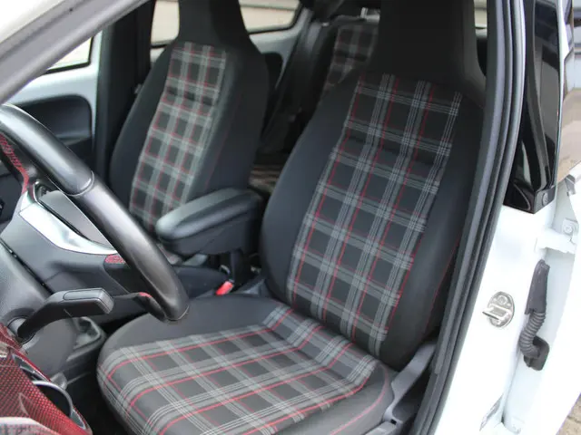 Volkswagen up! 1.0 TSI 116PK 6-Bak GTI 2019 Benzine 15