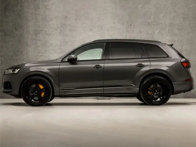 Audi Q7 2