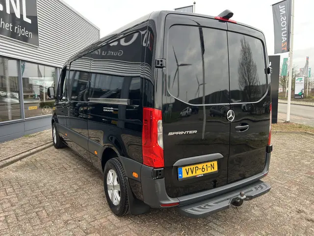 Mercedes-Benz Sprinter 314 2.2 CDI L2H1 2019 Diesel 52