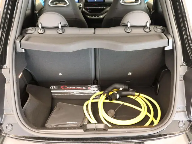 Fiat 500 Abarth Urban 42 kWh 2024 Elektrisch 29